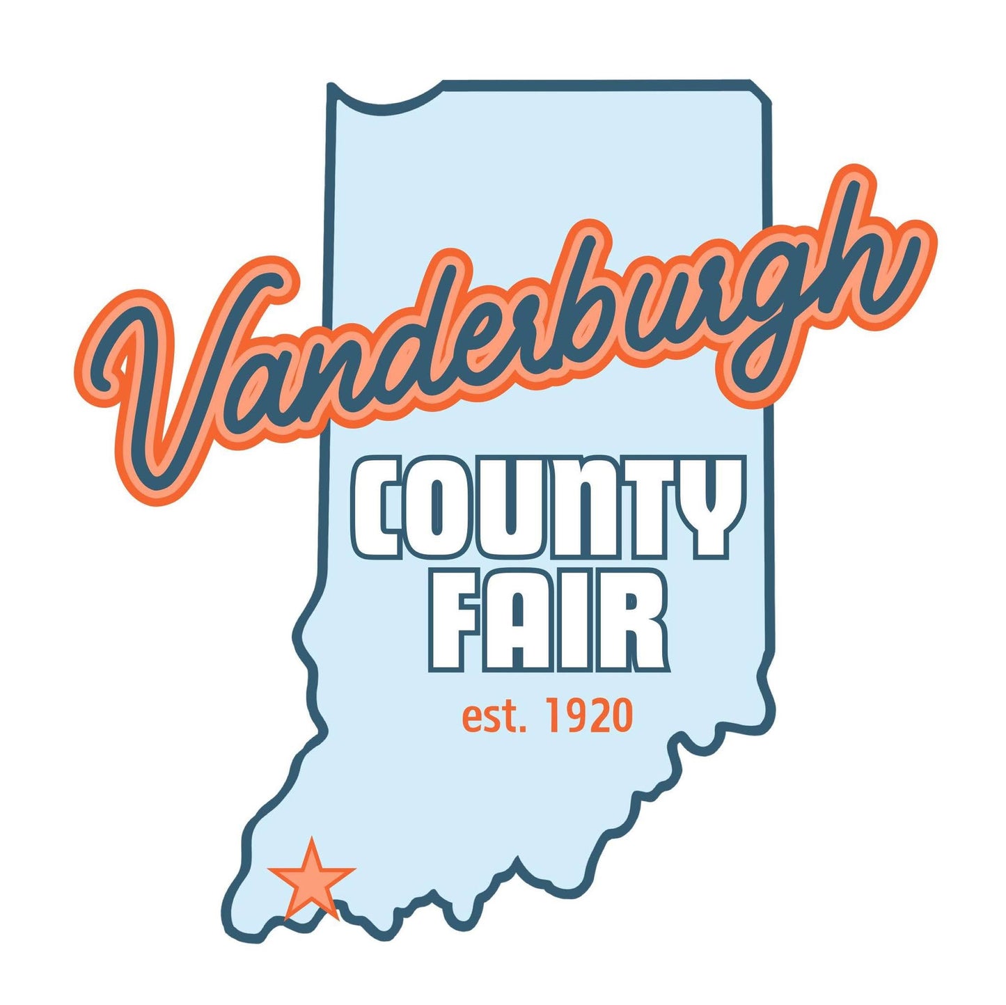 2026 Vanderbugh County Fair Package #2