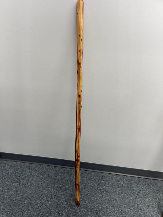 Hand-crafted Walking Stick #4