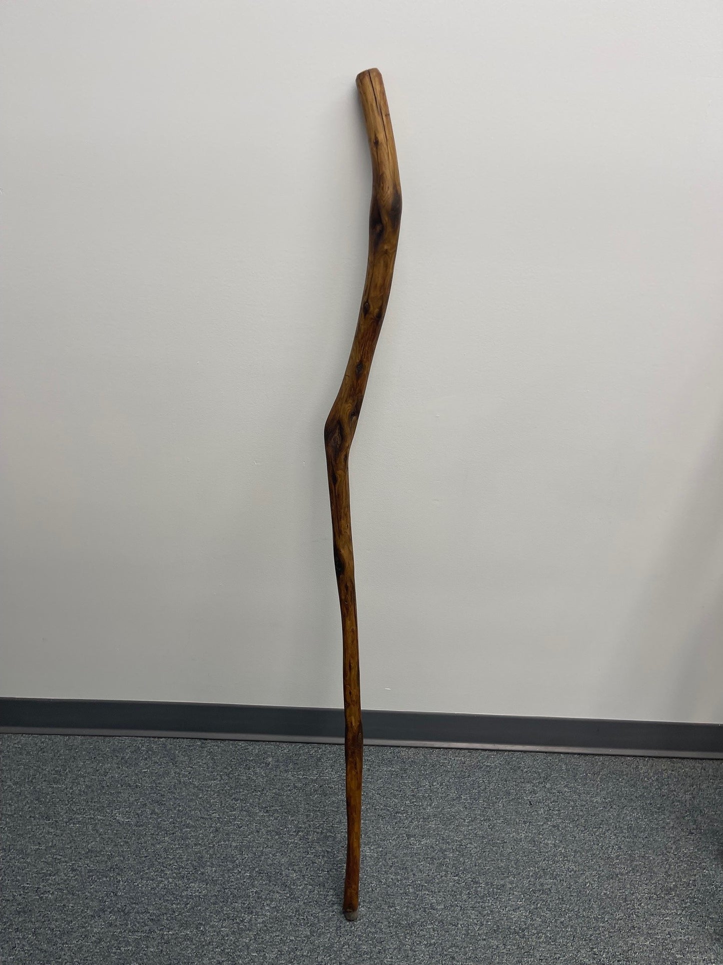 Hand-crafted Walking Stick #5