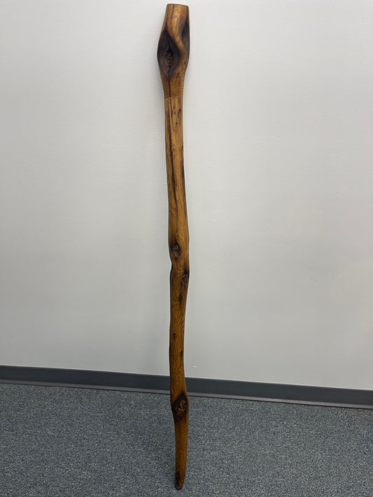 Hand-crafted Walking Stick #7
