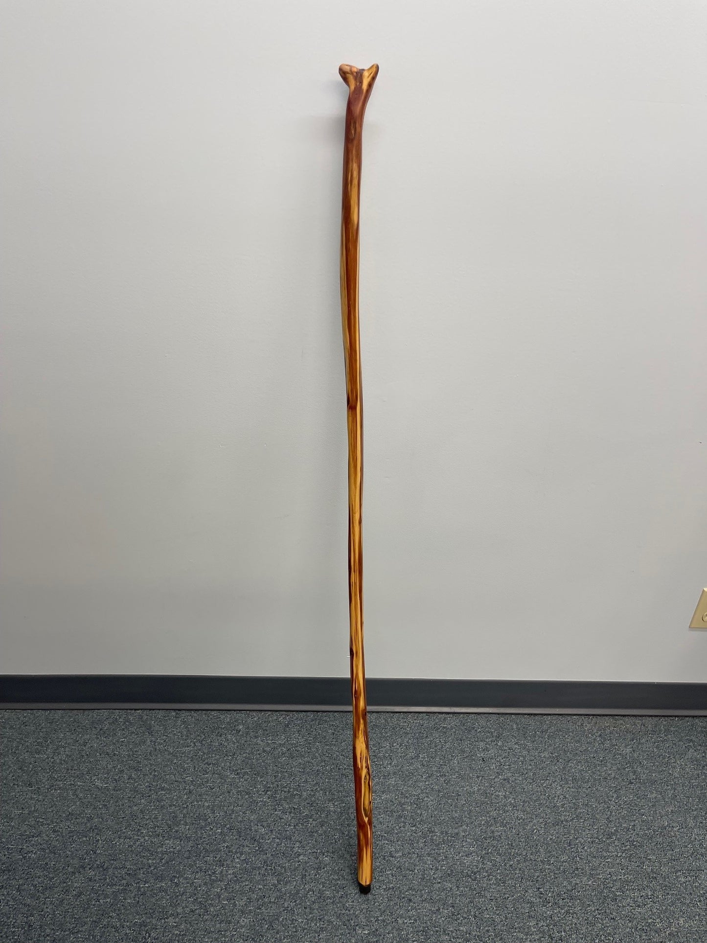 Hand-crafted Walking Stick #8
