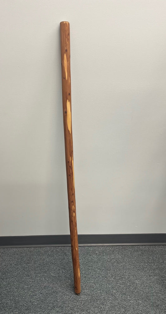 Hand-crafted Walking Stick #3
